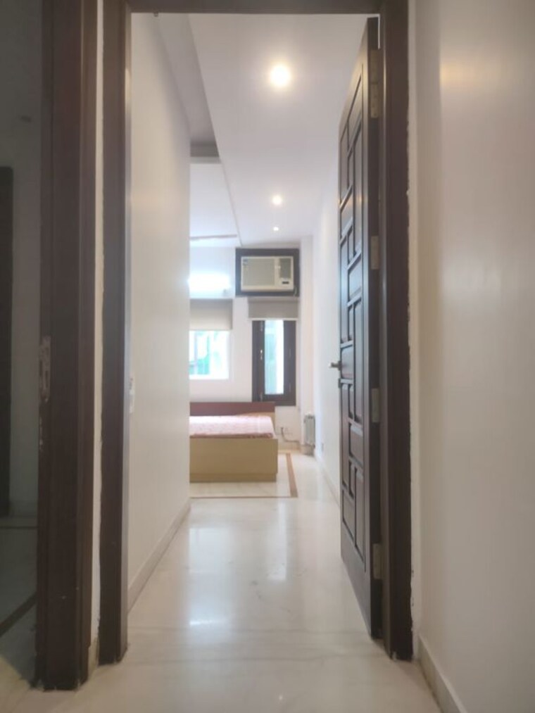 Bedroom, saket 3 Bedroom 1250 Sq.Ft. Apartment In Saket Delhi 10790543