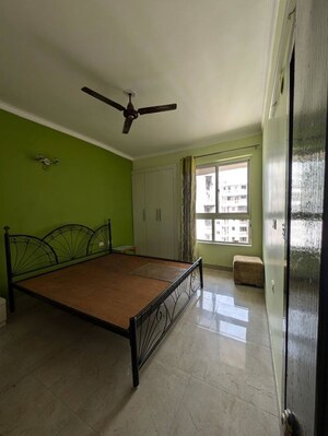 Bedroom in 3 BHK Apartment at SDS NRI Residency Omega II, Omega Ii Greater Noida – for Sale