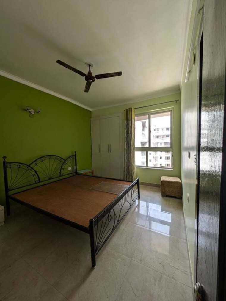 Bedroom, sds-nri-residency-omega-ii 3 Bedroom 1659 Sq.Ft. Apartment In Omega Ii Greater Noida Greater Noida 10790530