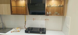 Furnished Amenities in 1 BHK Apartment at Bhartiya City Nikoo Homes 4, Thanisandra Main Road – for Rent