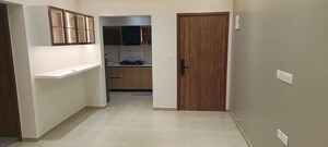Room in 1 BHK Apartment at Bhartiya City Nikoo Homes 4, Thanisandra Main Road – for Rent