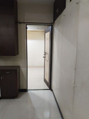 Building Lobby in 1 BHK Apartment at Accord CHS, Andheri East – for Rent
