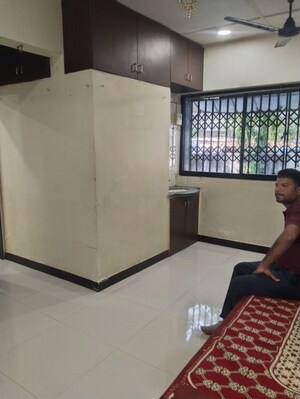 1 BHK Apartment For Rent in Accord CHS, Andheri East