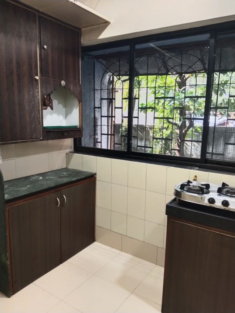 Kitchen, accord-chs 1 Bedroom 410 Sq.Ft. Apartment In Andheri East Mumbai 10790272