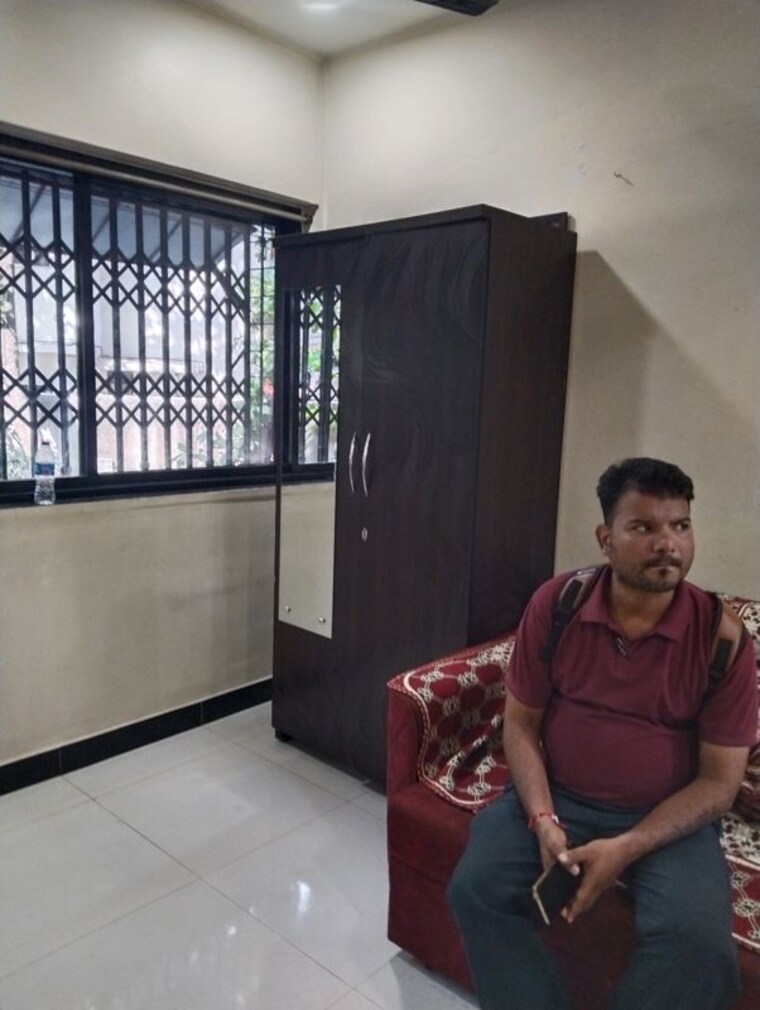 Bedroom, accord-chs 1 Bedroom 410 Sq.Ft. Apartment In Andheri East Mumbai 10790272