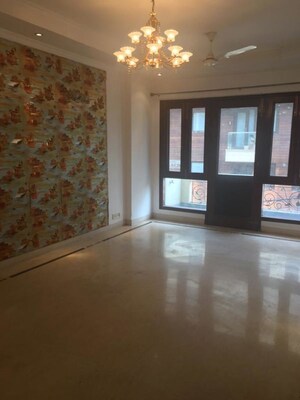 4 BHK Builder Floor For Sale in Anand Lok