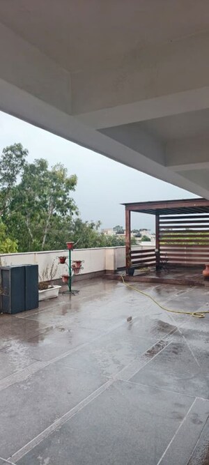 4 BHK Builder Floor – Exterior View View at Anand Lok - for Sale