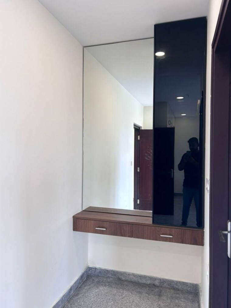 undefined, bollineni-bion 3 Bedroom 2290 Sq.Ft. Apartment In Kothaguda Hyderabad 10790550