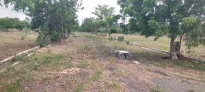 Plot Area in  Plot at Kesarapalli – for Sale