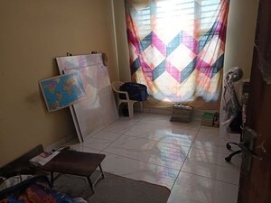 Team Area in 2 BHK Independent House at Sector 123 – for Sale