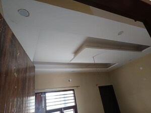 Kitchen in 2 BHK Independent House at Sector 123 – for Sale