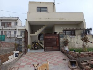 2 BHK Independent House For Sale in Sector 123