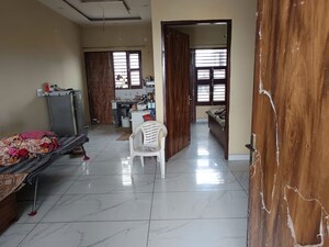 Parking in 2 BHK Independent House at Sector 123 – for Sale