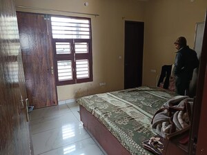 Bedroom in 2 BHK Independent House at Sector 123 – for Sale