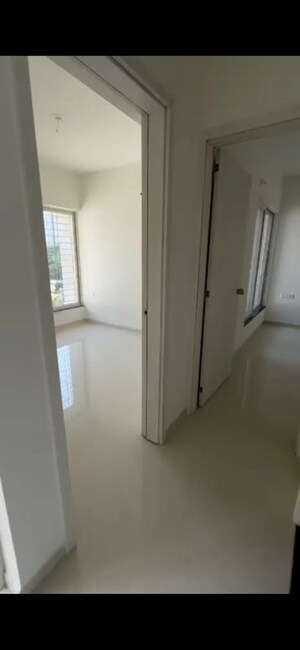Building Lobby in 2 BHK Apartment at Rama Livmo, Hinjewadi – for Rent