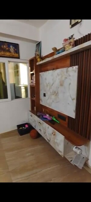 2 BHK Apartment For Sale in Migsun Twiinz, Eta Ii Greater Noida