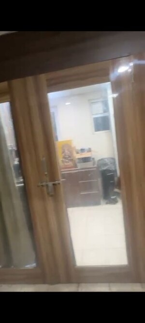 Building Lobby in 3 BHK Apartment at Gaur City 7th Avenue, Sector 4 Greater Noida – for Rent
