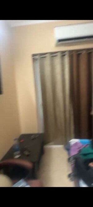 Living Room in 3 BHK Apartment at Gaur City 7th Avenue, Sector 4 Greater Noida – for Rent