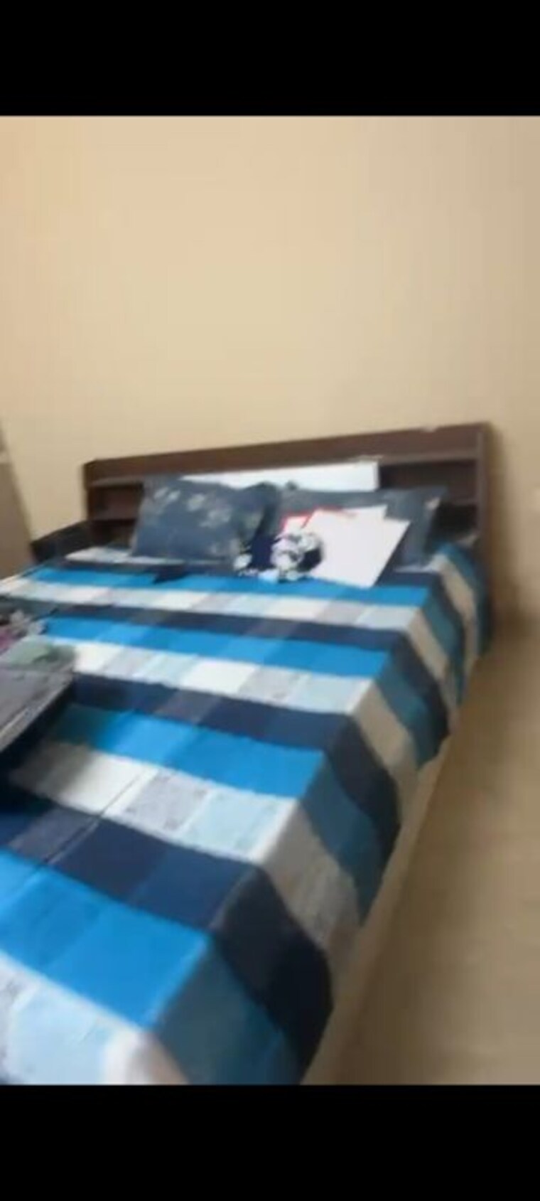 Bedroom, gaur-city-7th-avenue 3 Bedroom 1350 Sq.Ft. Apartment In Sector 4 Greater Noida Greater Noida 10790559