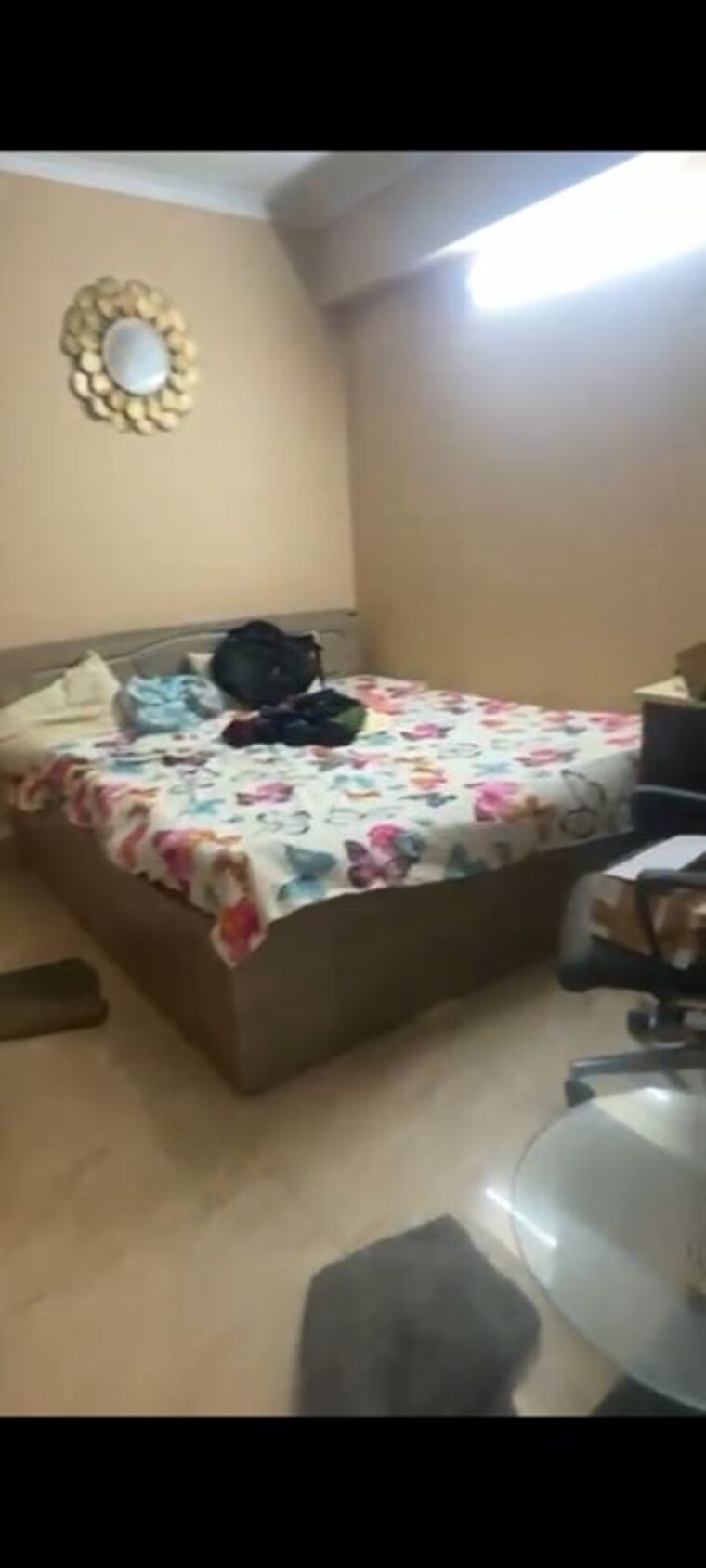 Bedroom, gaur-city-7th-avenue 3 Bedroom 1350 Sq.Ft. Apartment In Sector 4 Greater Noida Greater Noida 10790559