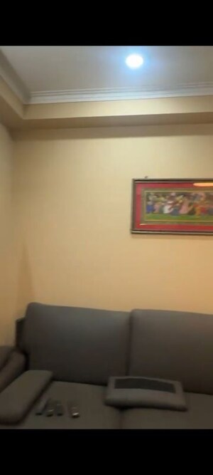 Bedroom in 3 BHK Apartment at Gaur City 7th Avenue, Sector 4 Greater Noida – for Rent