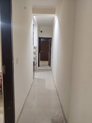 Building Lobby in 2 BHK Apartment at Panchsheel Vihar – for Rent