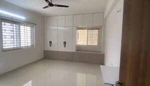 Kitchen in 3 BHK Apartment at Greenspace Celestial, Kokapet – for Rent