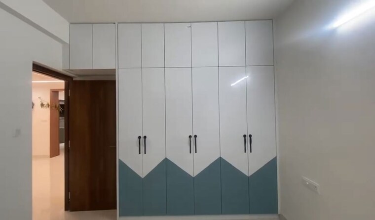 undefined, greenspace-celestial 3 Bedroom 1870 Sq.Ft. Apartment In Kokapet Hyderabad 10790561