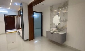 3 BHK Apartment For Rent in Greenspace Celestial, Kokapet