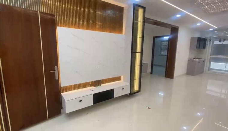 undefined, greenspace-celestial 3 Bedroom 1870 Sq.Ft. Apartment In Kokapet Hyderabad 10790561