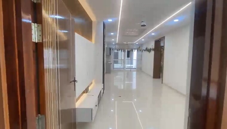 undefined, greenspace-celestial 3 Bedroom 1870 Sq.Ft. Apartment In Kokapet Hyderabad 10790561