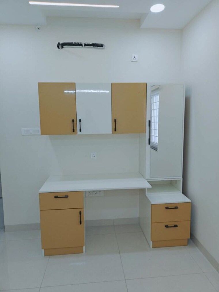 Bathroom, my-home-sayuk 2.5 Bedroom 1573 Sq.Ft. Apartment In Tellapur Hyderabad 10790570