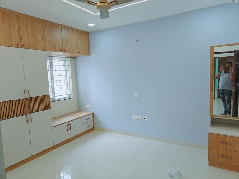 Room, my-home-sayuk 2.5 Bedroom 1573 Sq.Ft. Apartment In Tellapur Hyderabad 10790570