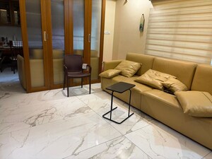 3 BHK Apartment For Rent in Lansum Etania, Gachibowli