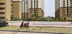 2 BHK Apartment For Sale in Eros Sampoornam, Sector 2 Greater Noida