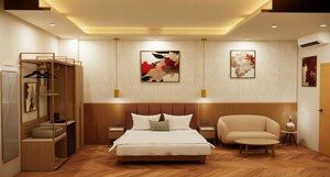 Room in 2 BHK Apartment at Eros Sampoornam, Sector 2 Greater Noida – for Sale