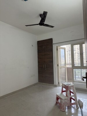 Balcony in 2.5 BHK Apartment at Nimbus The Golden Palm, Sector 168 – for Rent