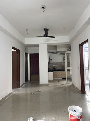Building Lobby in 2.5 BHK Apartment at Nimbus The Golden Palm, Sector 168 – for Rent