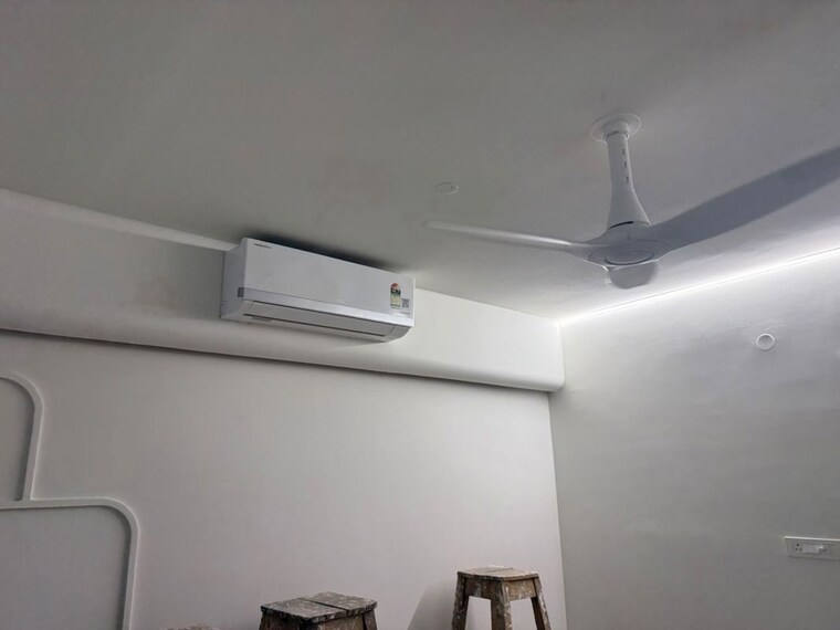undefined, hallmark-skyrena 3 Bedroom 2255 Sq.Ft. Apartment In Narsingi Hyderabad 10790569