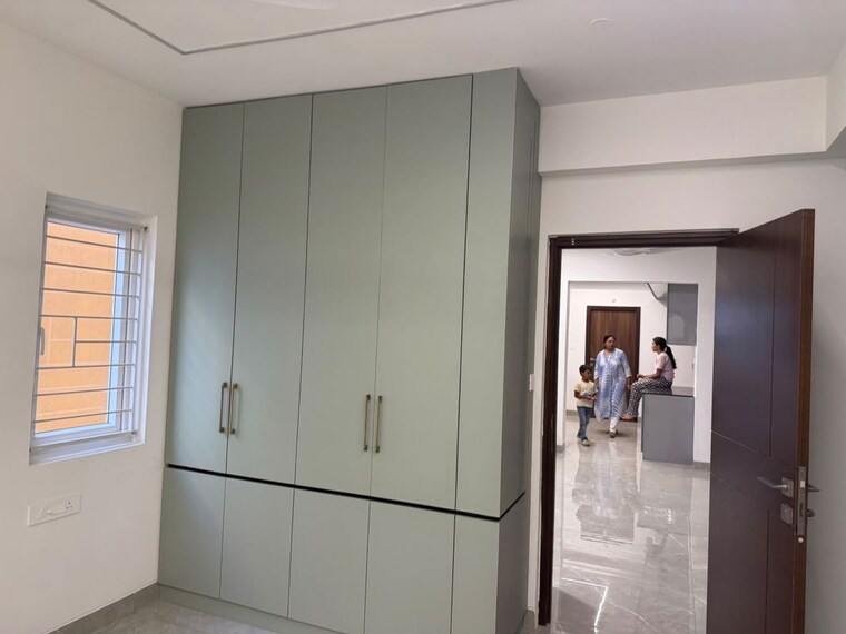 undefined, hallmark-skyrena 3 Bedroom 2255 Sq.Ft. Apartment In Narsingi Hyderabad 10790569