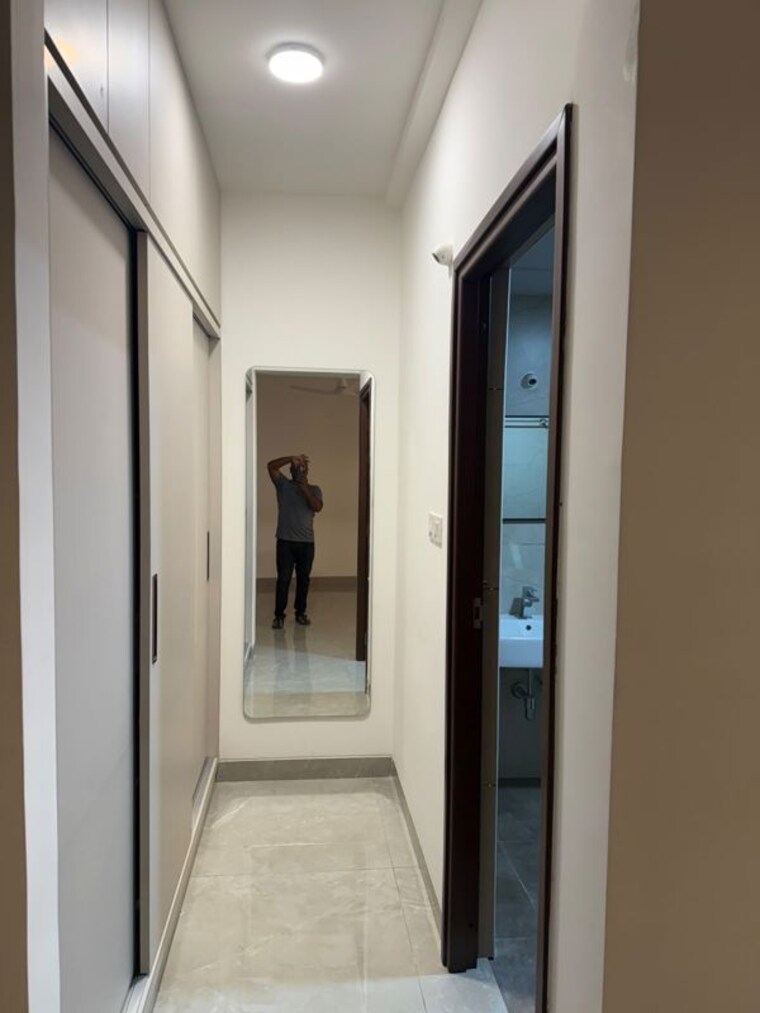 undefined, hallmark-skyrena 3 Bedroom 2255 Sq.Ft. Apartment In Narsingi Hyderabad 10790569