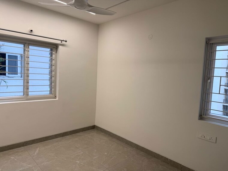 Room, hallmark-skyrena 3 Bedroom 2255 Sq.Ft. Apartment In Narsingi Hyderabad 10790569