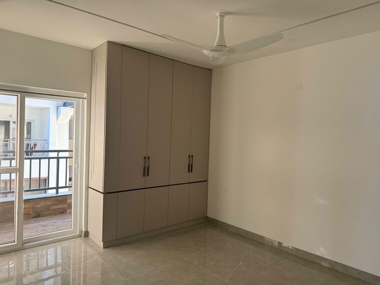 Room, hallmark-skyrena 3 Bedroom 2255 Sq.Ft. Apartment In Narsingi Hyderabad 10790569