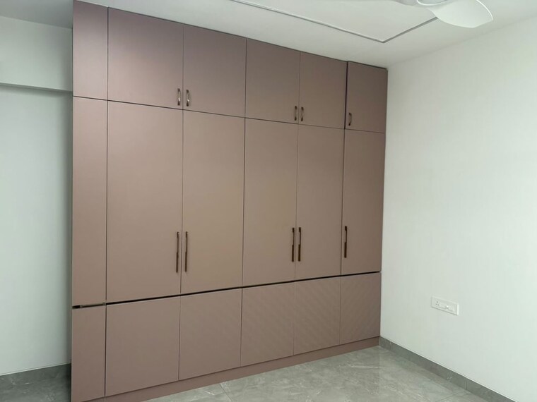 Room, hallmark-skyrena 3 Bedroom 2255 Sq.Ft. Apartment In Narsingi Hyderabad 10790569