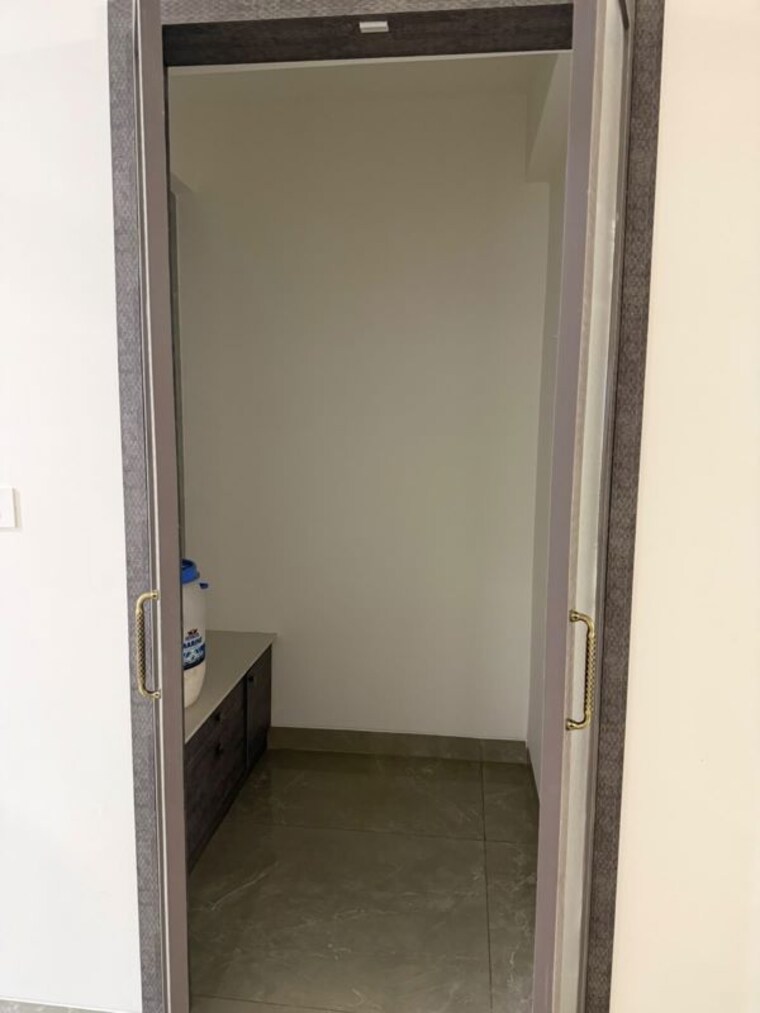 Bathroom, hallmark-skyrena 3 Bedroom 2255 Sq.Ft. Apartment In Narsingi Hyderabad 10790569