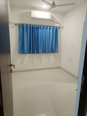 Balcony in 1 BHK Apartment at Lower Parel – for Rent