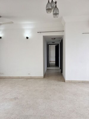 3 BHK Apartment For Rent in Unitech Fresco, Sector 50
