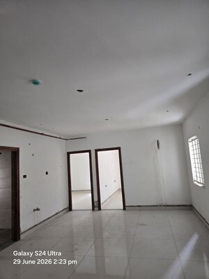Room in 2 BHK Apartment at SMR Vinay Iconia Hyderabad, Kondapur – for Sale