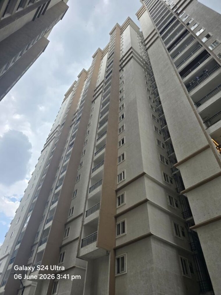 undefined, smr-vinay-iconia-hyderabad 2 Bedroom 1435 Sq.Ft. Apartment In Kondapur Hyderabad 10790455