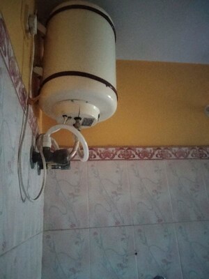  3 BHK Apartment at Lalpur – for Rent